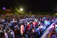 Son of Satyamurthy Movie Audio Successmeet